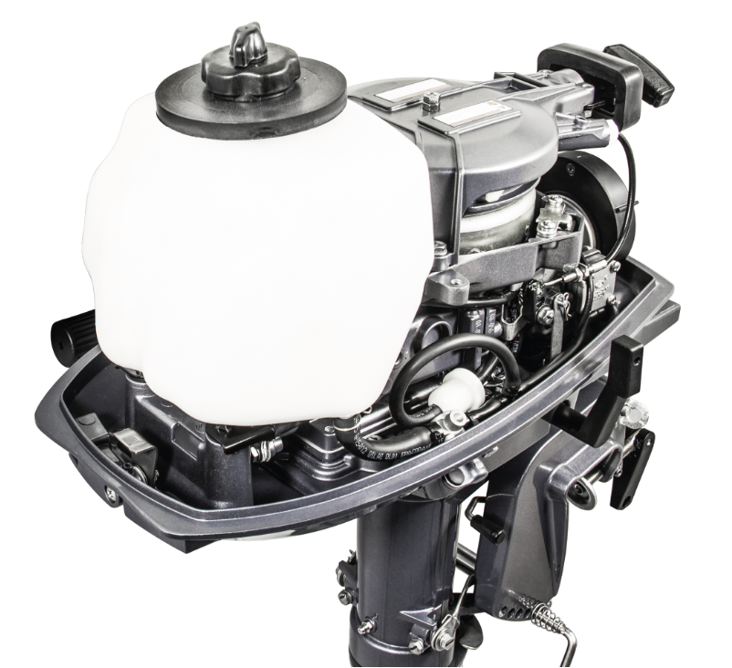 Лодочный мотор APACHE T5 BS в Ессентуках