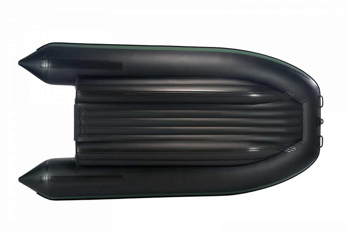 Лодка MISHIMO LITE DF 400 в Ессентуках