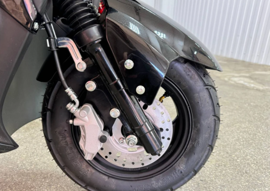 Скутер PROMAX ROX 200 (49) в Ессентуках