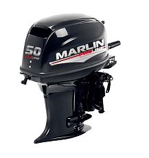 Лодочный мотор MARLIN PROLINE MP 50 AMH ПОД ВОДОМЕТ в Ессентуках