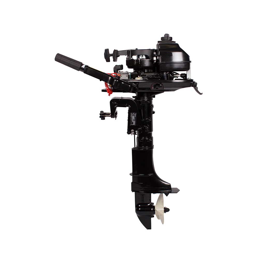 Подвесной лодочный мотор TOYAMA(PARSUN) T5ABMS в Ессентуках