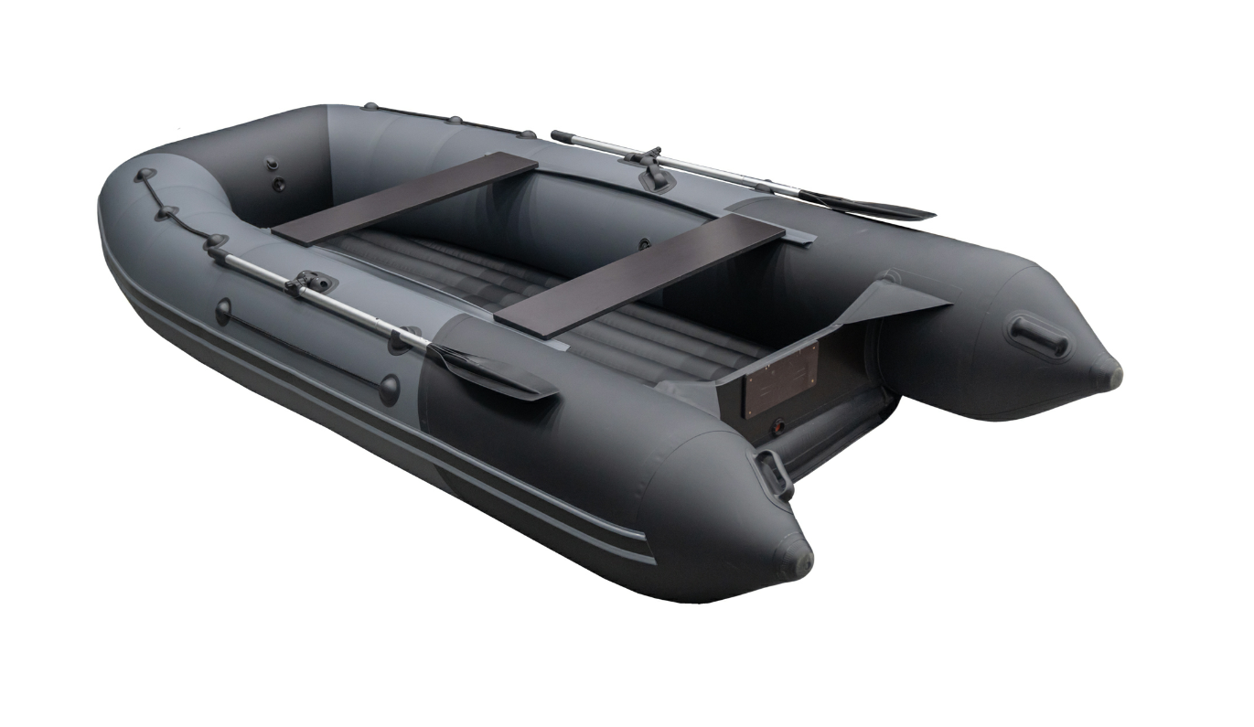 Лодка Таймень RX 3900 НДНД в Ессентуках