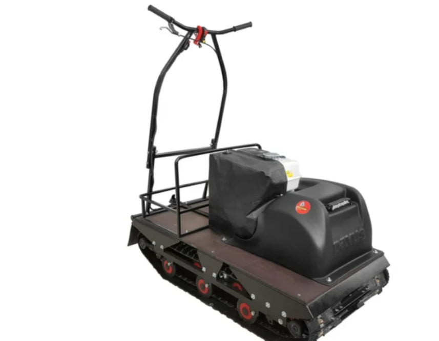 Мотобуксировщик PAXUS 650 AVANT 15 л.с. в Ессентуках