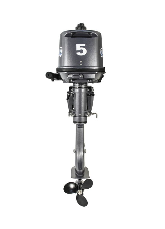 Лодочный мотор APACHE T5 BS в Ессентуках