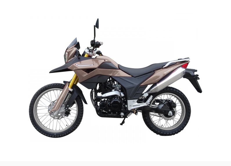 Мотоцикл RACER RC300-GY8 RANGER в Ессентуках Мотоцикл RACER RC300-GY8 RANGER в Ессентуках