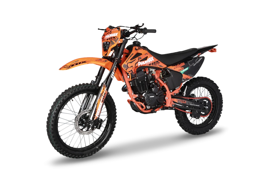 Кроссовый мотоцикл PROMAX MX280 в Ессентуках