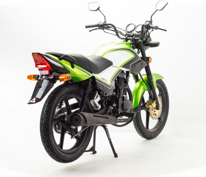 Мотоцикл MOTOLAND (МОТОЛЕНД) VOYAGE 200 в Ессентуках