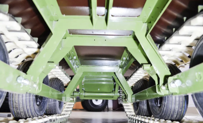 Мотобуксировщик вездеход KOiRA T9 R (понижающий редуктор) в Ессентуках