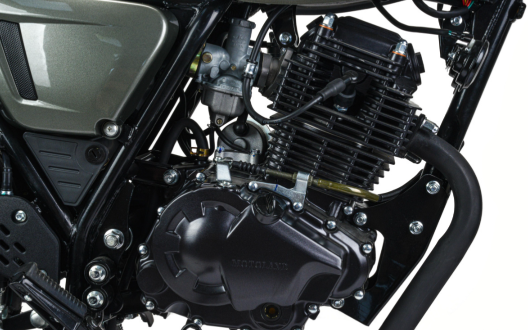 Мотоцикл MOTOLAND (МОТОЛЕНД) TEXAS 300 в Ессентуках