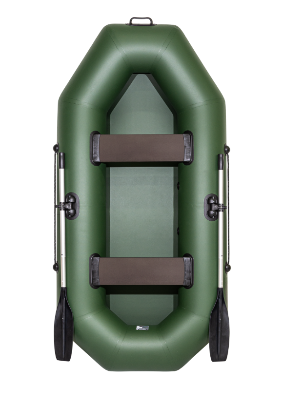 Лодка Барс 260 в Ессентуках