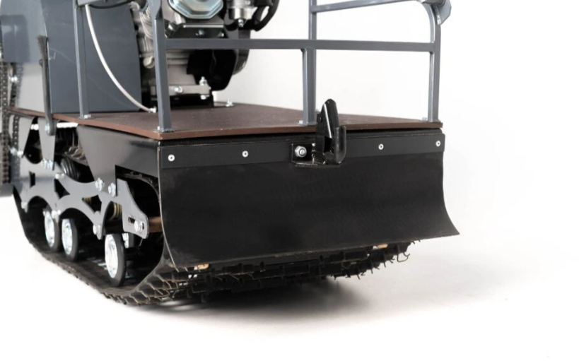 Мотобуксировщик ОНЕГО 500 15 FRONT LIMITED в Ессентуках