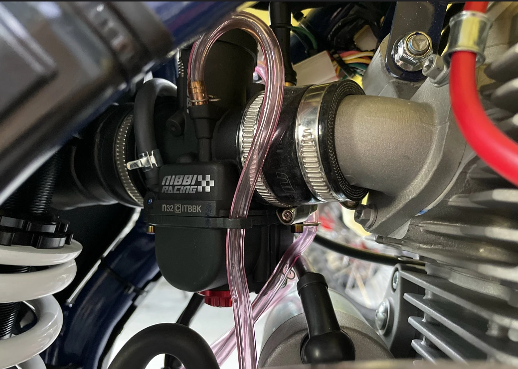 Мотоцикл Progasi RACE 300 AIR PRO SPORT в Ессентуках