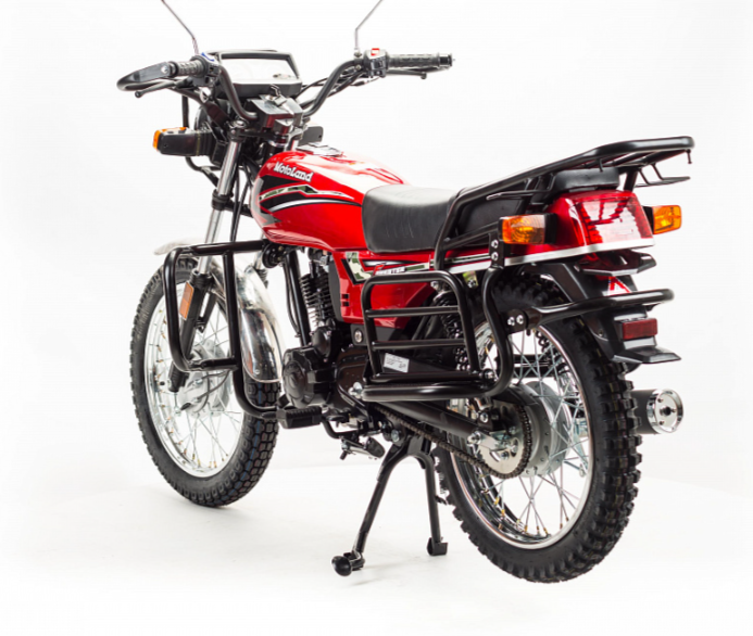 Мотоцикл MOTOLAND (МОТОЛЕНД) FORESTER LITE 200 в Ессентуках