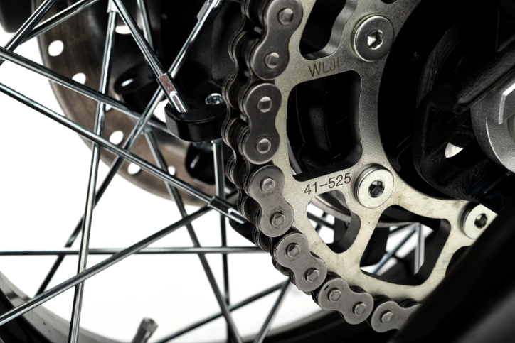 Мотоцикл GAOKIN GK 1200 в Ессентуках