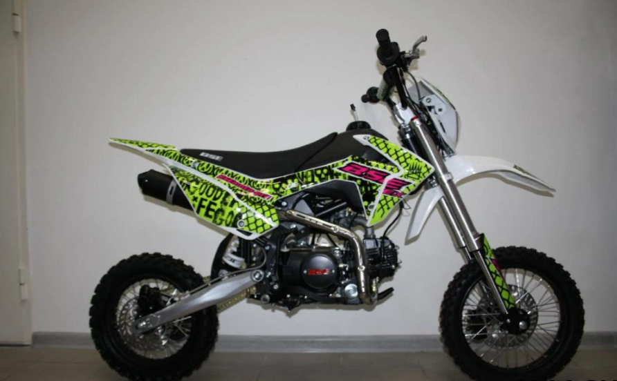 Питбайк BSE EX 17/14 Max13 в Ессентуках