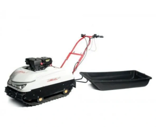 Мотобуксировщик Хортон HT9 в Ессентуках