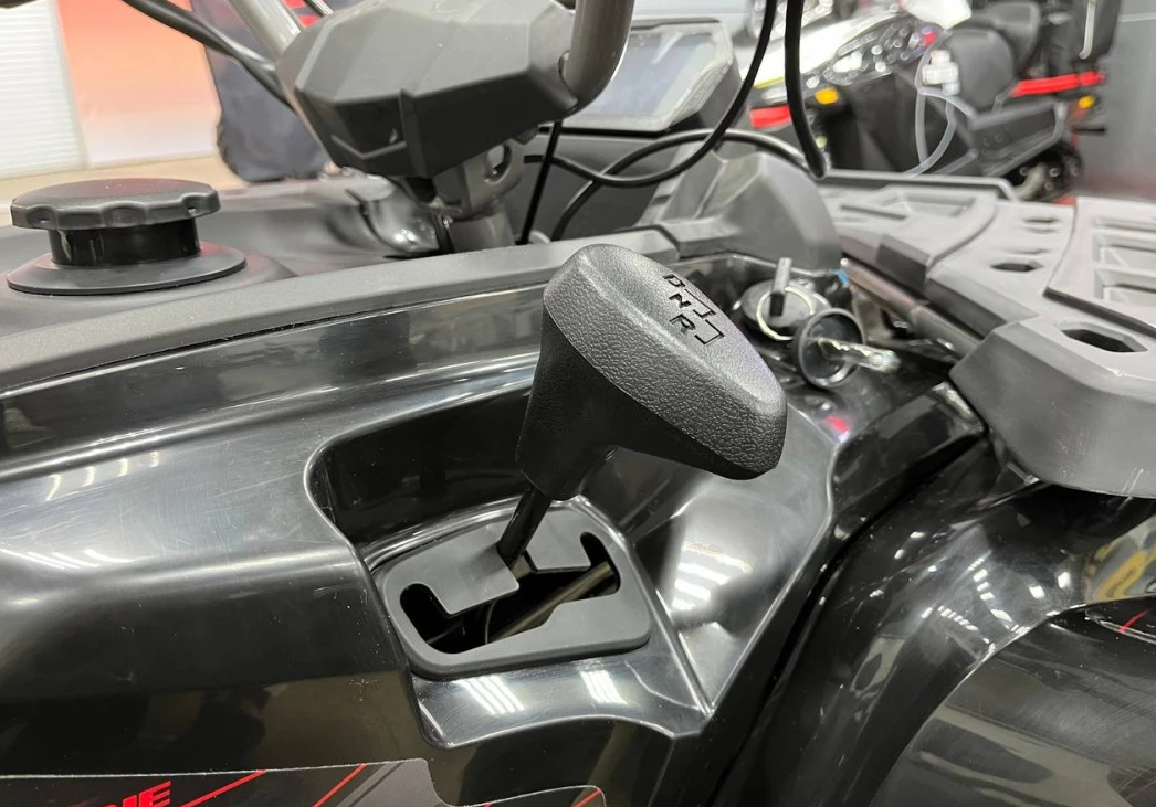 Квадроцикл PROMAX RENEGADE 300 LONG WINCH PRO (2025) в Ессентуках