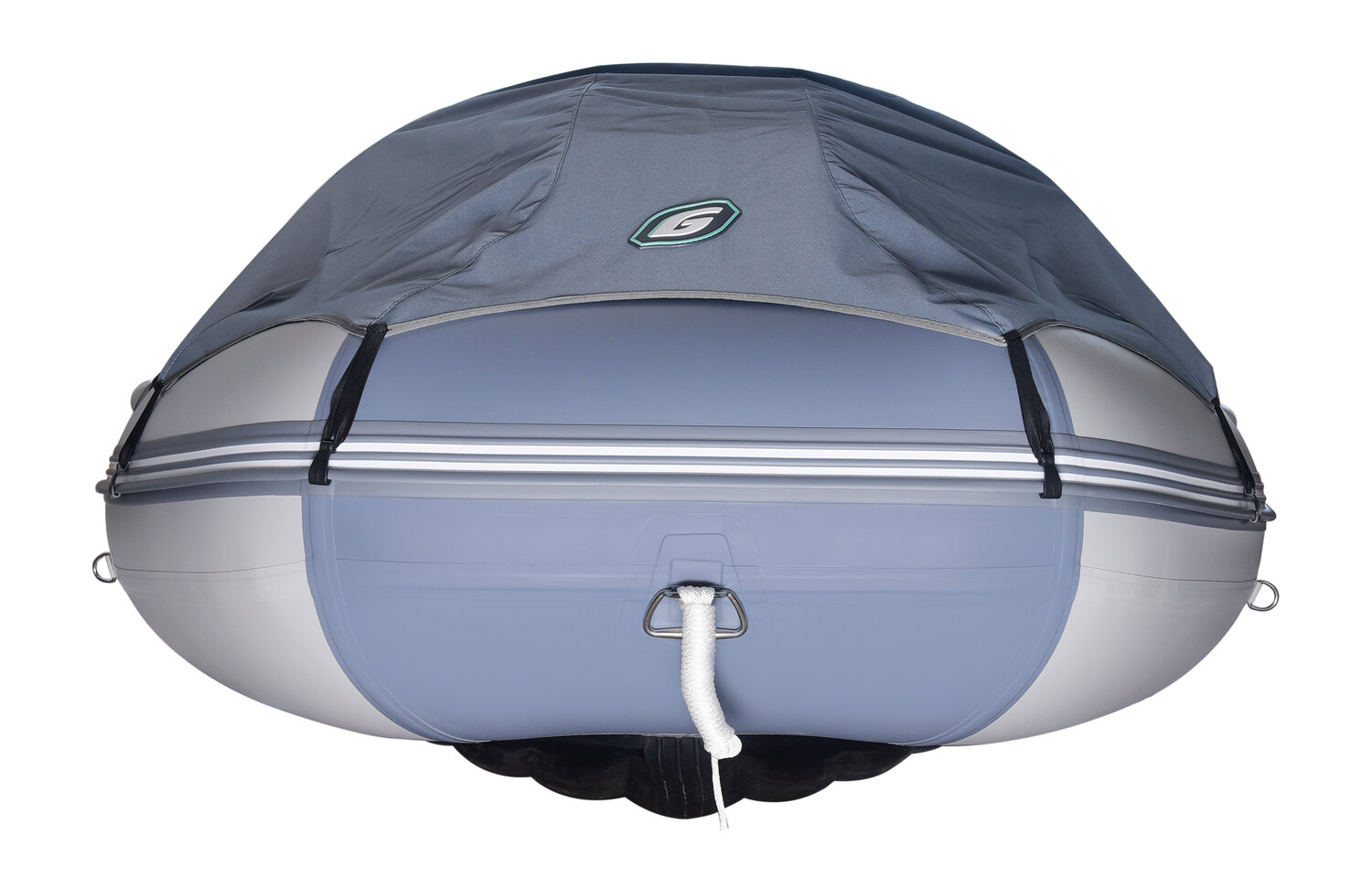 НАДУВНАЯ ЛОДКА GLADIATOR E330PRO в Ессентуках