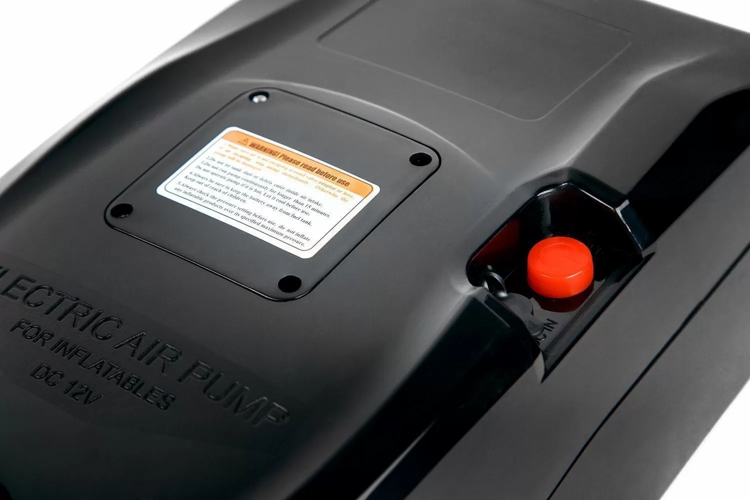 ЭЛЕКТРИЧЕСКИЙ НАСОС MARLIN GP-80 BD в Ессентуках