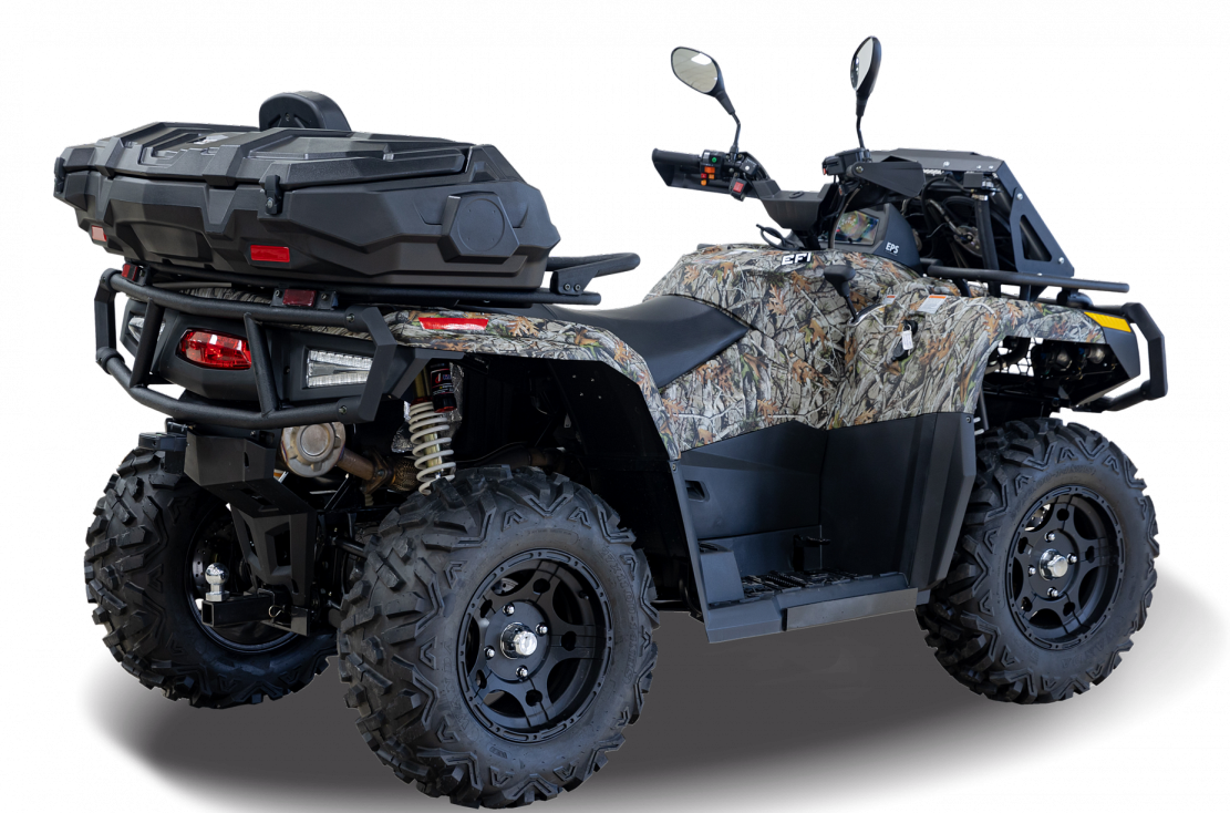 Квадроцикл HISUN TACTIC GT1000/EXTREME EDITION в Ессентуках