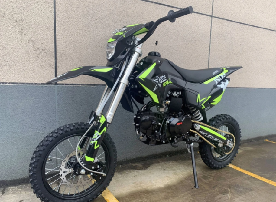 Питбайк BSE EXA SA 14/12 в Ессентуках