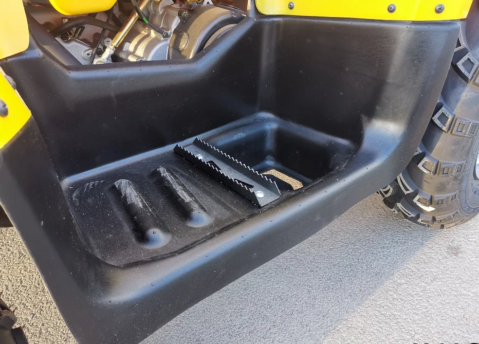 КВАДРОЦИКЛ IRBIS ATV200 в Ессентуках