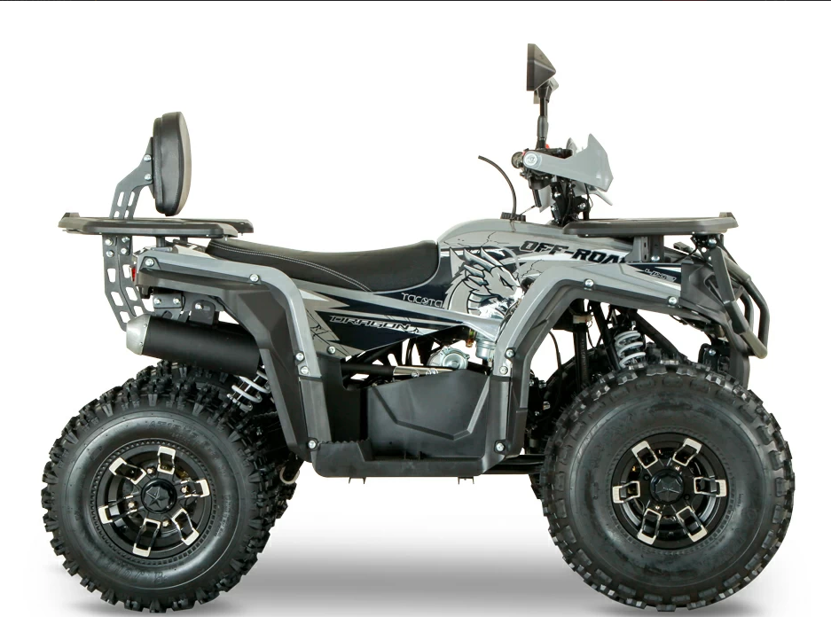 Квадроцикл YACOTA DRAGON LUX LD 150 PRO-SPORT в Ессентуках