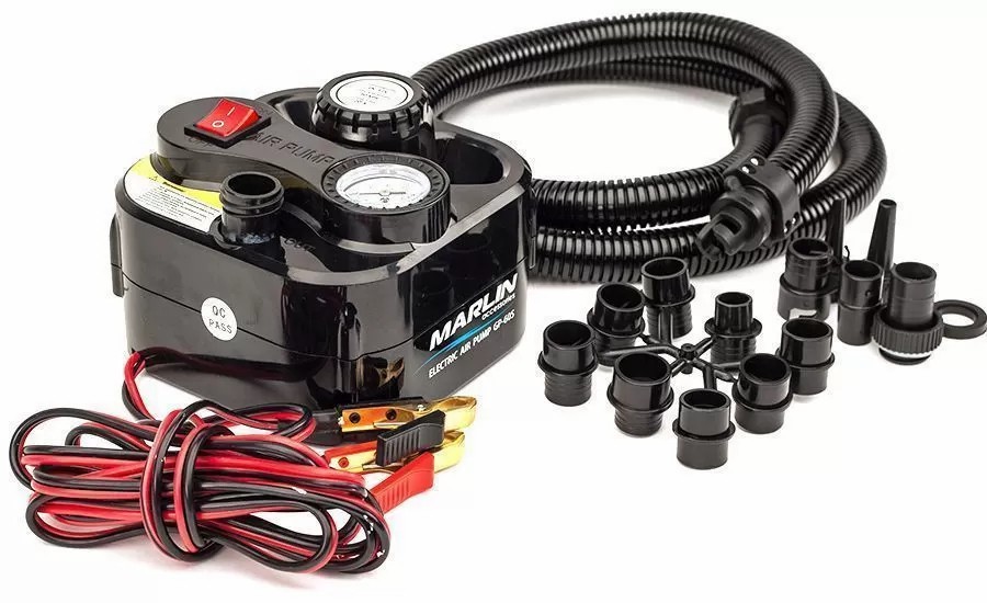 ЭЛЕКТРИЧЕСКИЙ НАСОС MARLIN GP-60 S в Ессентуках