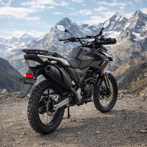 Мотоцикл PROMAX TOURING PR300 в Ессентуках