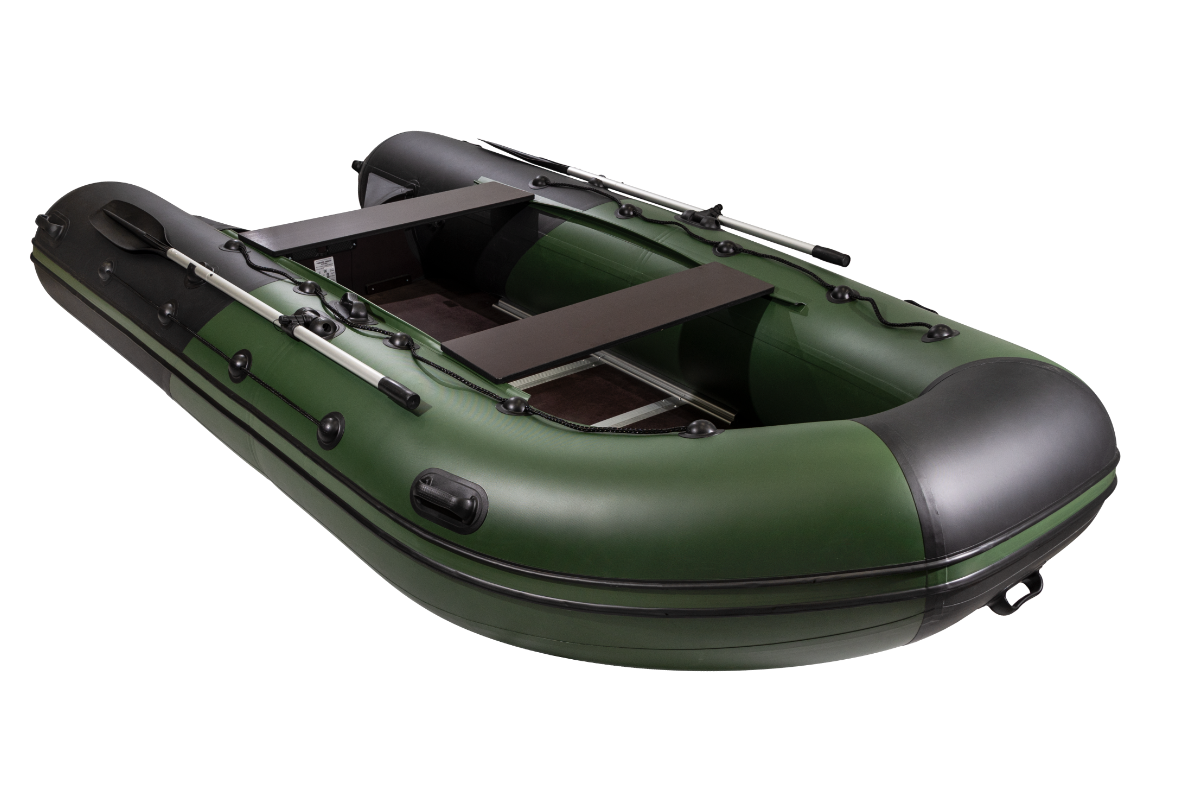 Лодка Ривьера Максима 3600 СК в Ессентуках