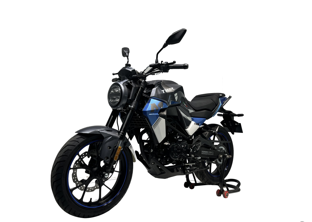 Мотоцикл TMBK MONTANA 250 (165 FMM) в Ессентуках