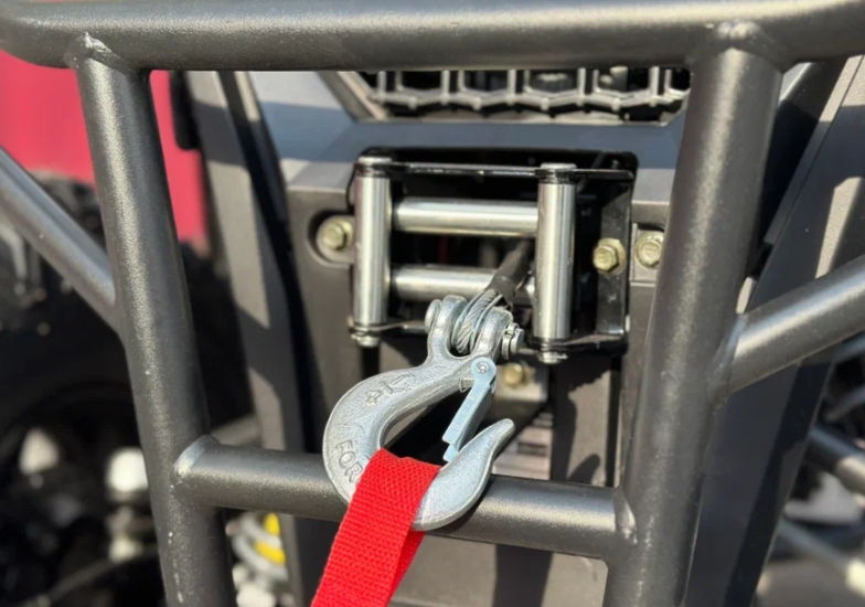 Квадроцикл GBM CROSS HILL 300 NEW PREMIUM в Ессентуках