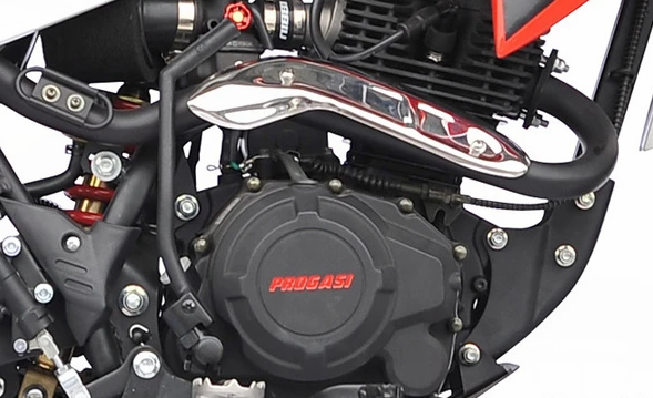 Питбайк Progasi Smart Max 150 в Ессентуках