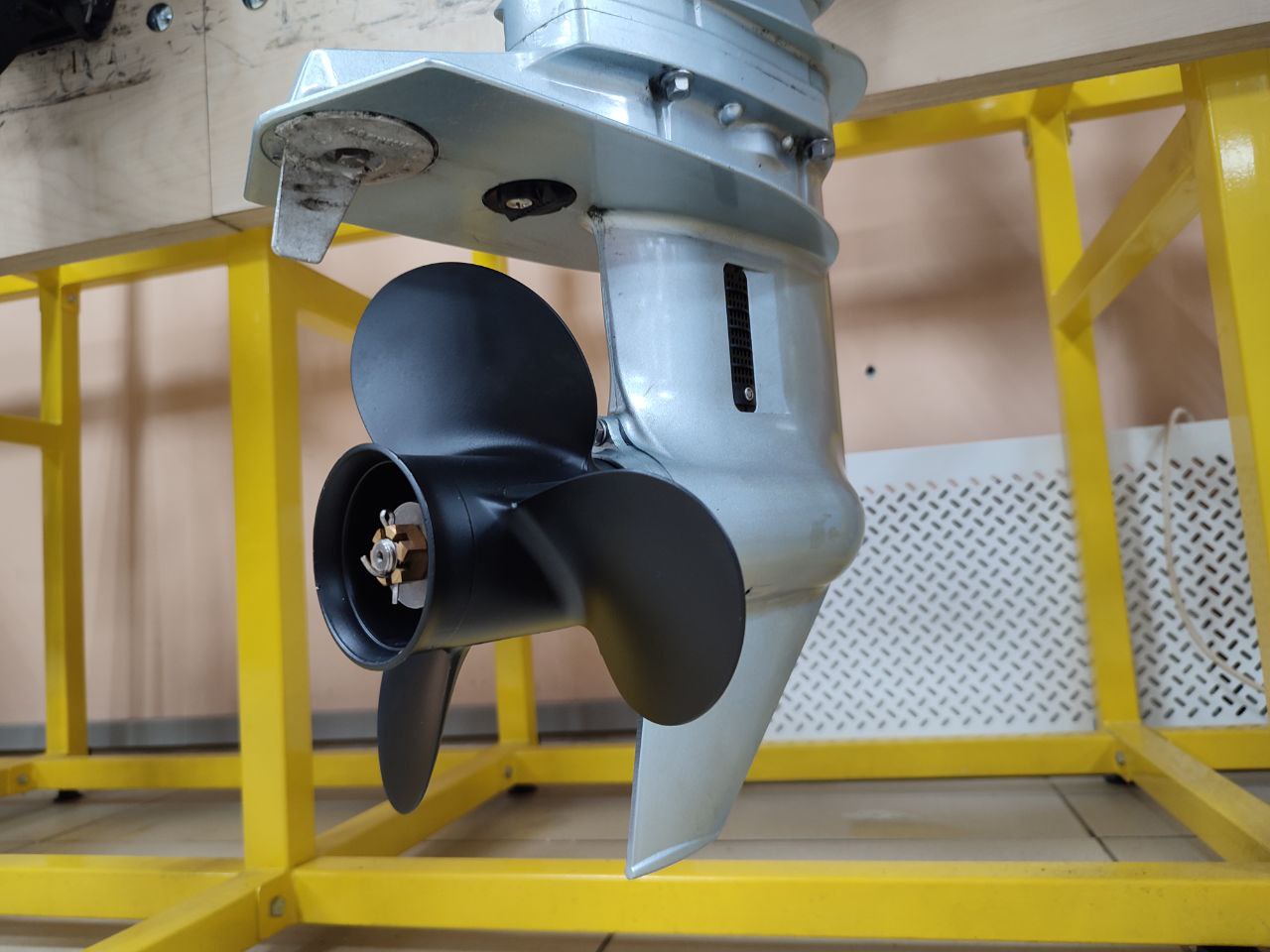 Лодочный мотор PROMAX SP9.9FHS (20) PRO в Ессентуках