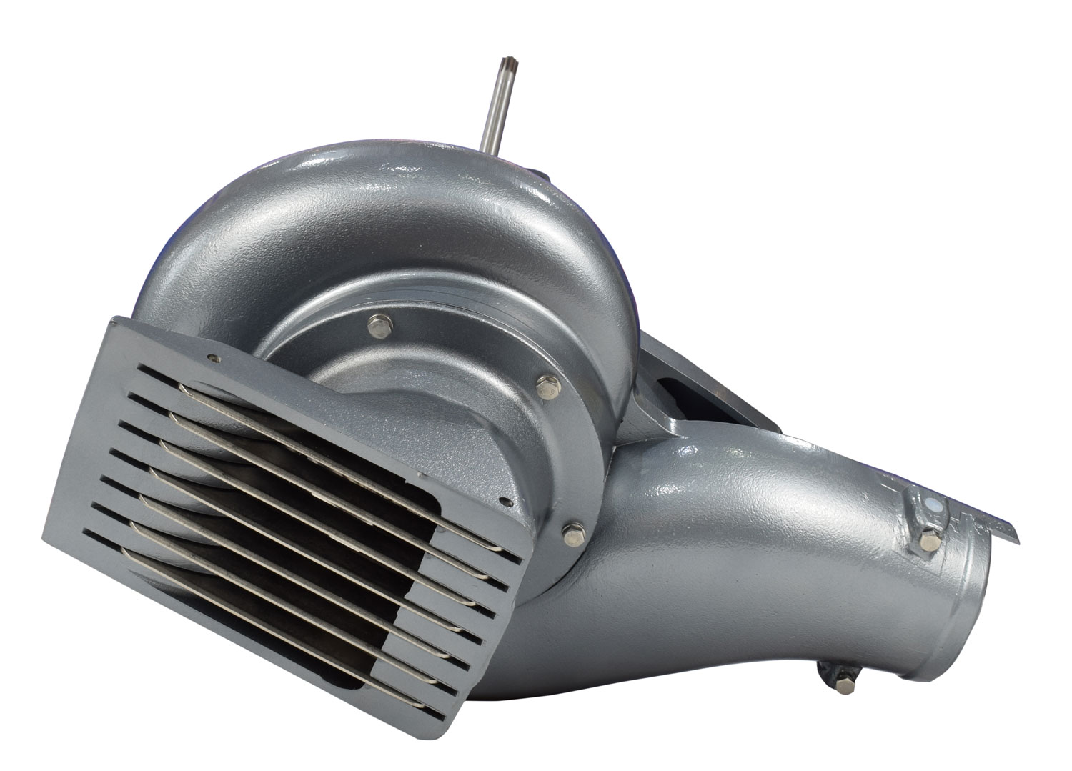 ВОДОМЕТНАЯ НАСАДКА SEA-PRO WT 15 YAMAHA, MARLIN, HIDEA в Ессентуках