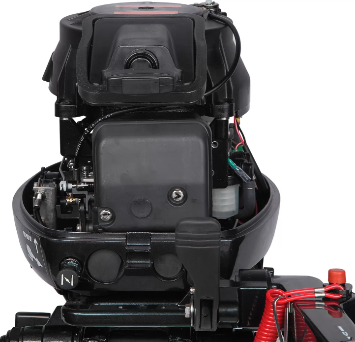 Лодочный мотор MARLIN MP 9.9 AMHL в Ессентуках