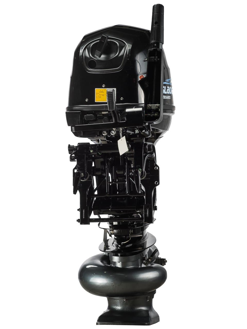 ЛОДОЧНЫЙ МОТОР GLADIATOR G40FH ВОДОМЕТ в Ессентуках