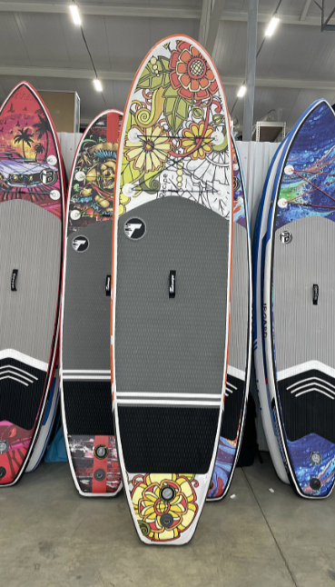 SUP (САП) ДОСКА RAIDEX TAKUMO 10.6’ (320СМ) N 7 в Ессентуках