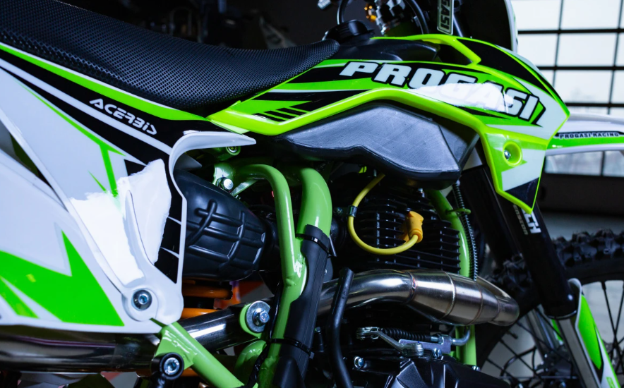 Мотоцикл Progasi SUPER MAX 300 PRO PR300 (ZS175FMN) в Ессентуках