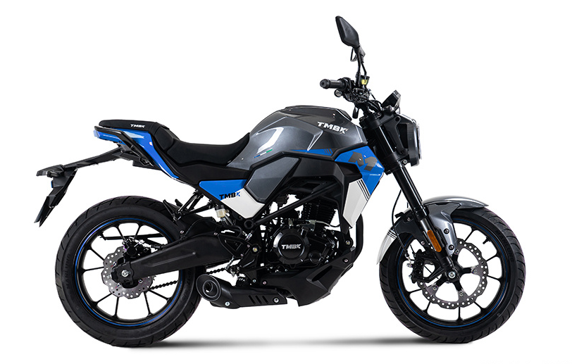 Мотоцикл TMBK MONTANA NG в Ессентуках