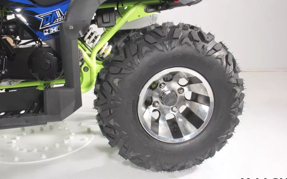 Квадроцикл YACOTA SELA MAX 200 в Ессентуках