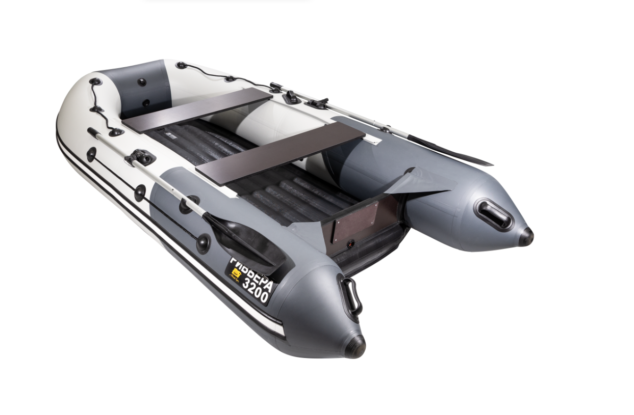 Лодка ривьера 3200 нднд гидролыжа в Ессентуках