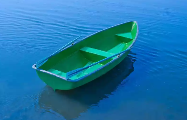 Стеклопластиковая Лодка Голавль в Ессентуках