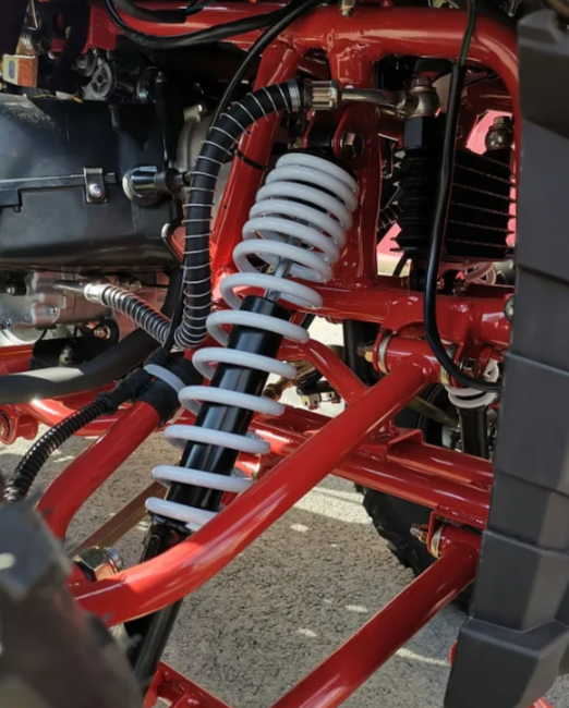 Квадроцикл GBM SHARP BIG 300 NEW в Ессентуках