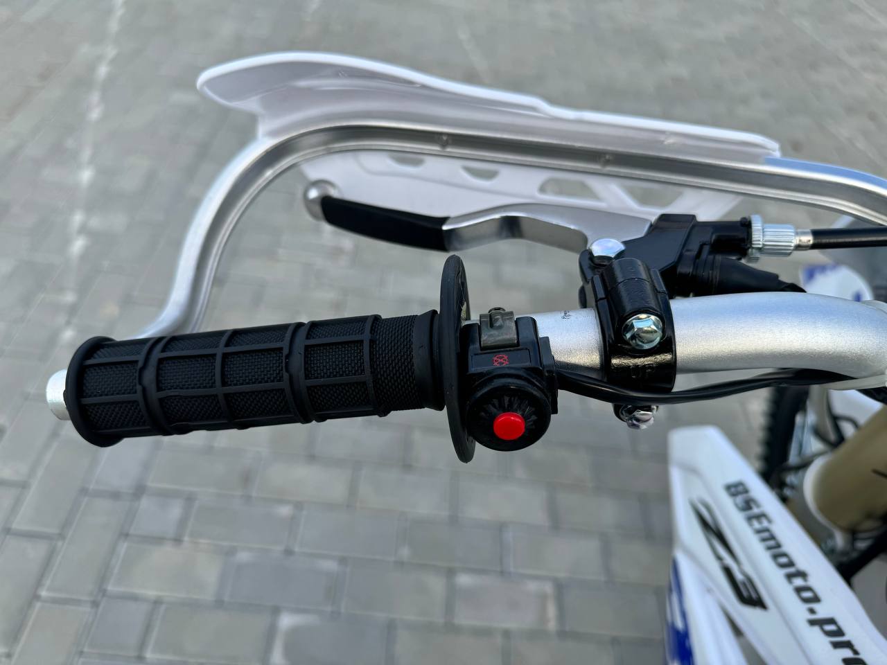 Эндуро / кросс мотоцикл BSE Z3 21/18 в Ессентуках