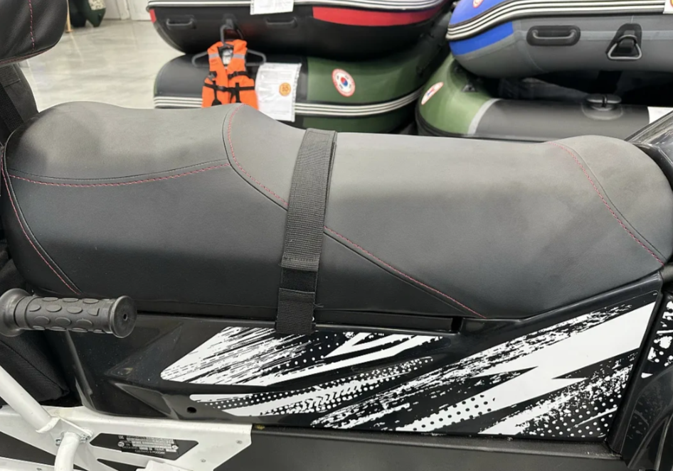 СНЕГОХОД IRBIS SF200L XE SUPERLONG в Ессентуках