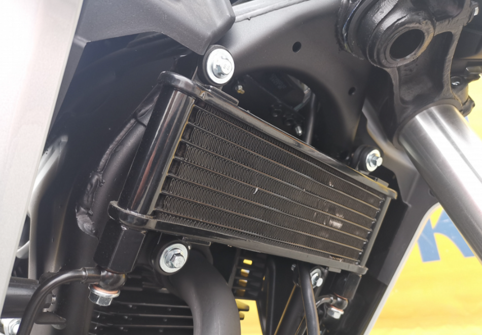 Мотоцикл MOTOLAND (МОТОЛЕНД) 250 CB250 (172FMM-5/PR250) (2022 г.) в Ессентуках