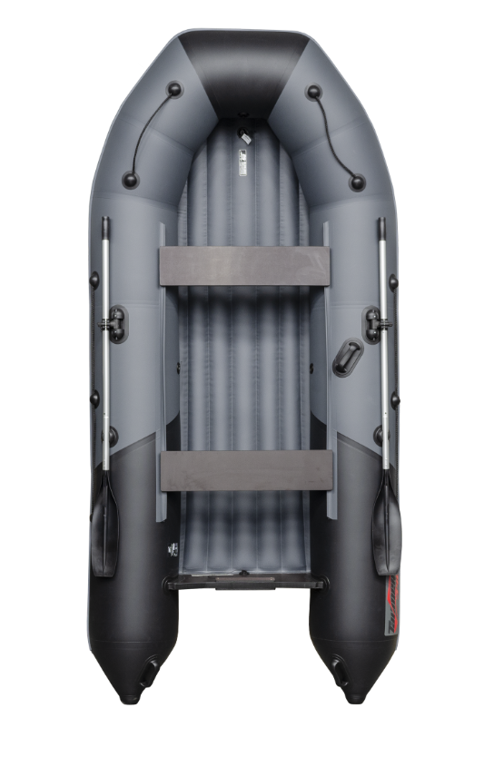 Лодка Таймень NX 3400 НДНД PRO в Ессентуках