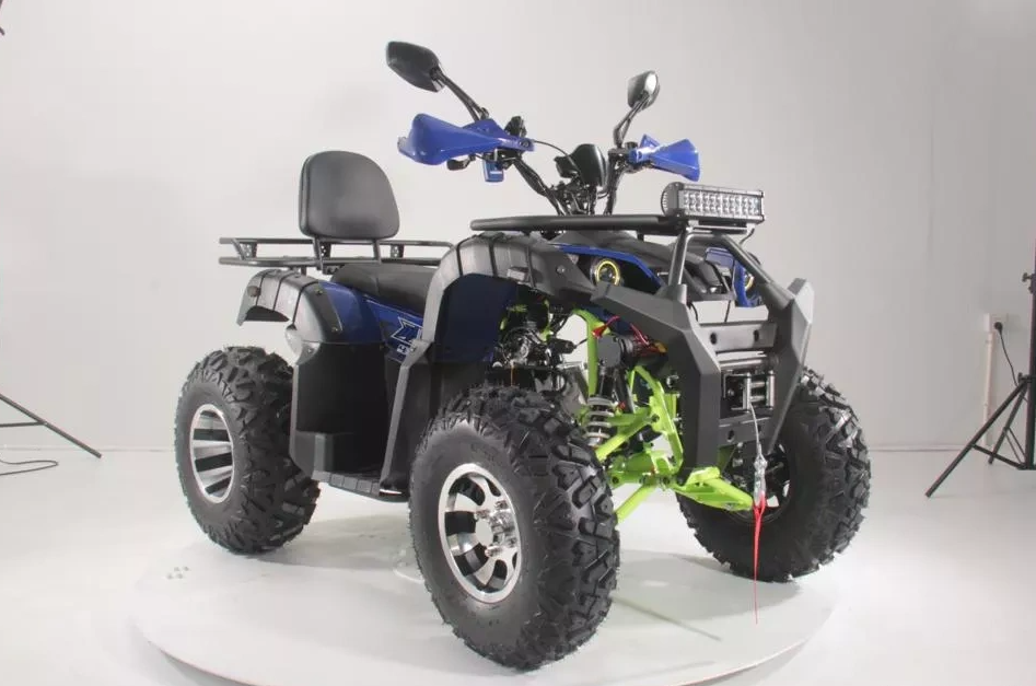 Квадроцикл YACOTA SELA MAX 200 в Ессентуках