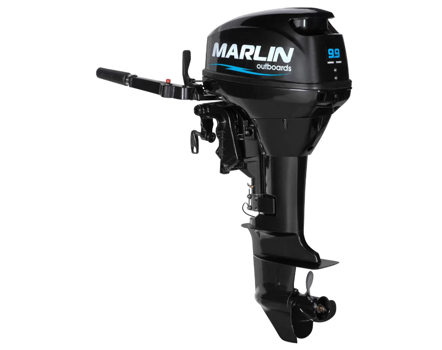 Лодочный мотор MARLIN MP 9.9 AMHL в Ессентуках